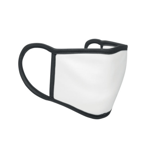 SUBLICOVER L-XL Mascararilla sublimación L