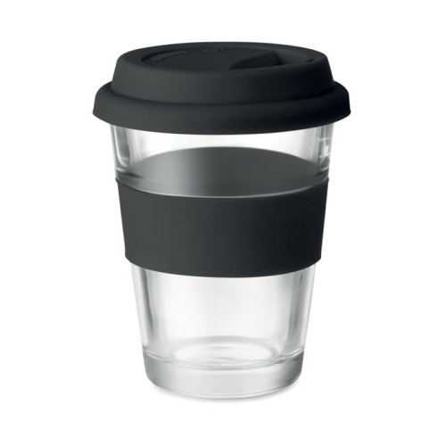 ASTOGLASS Vaso de cristal de 350 ml