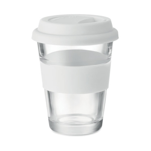 ASTOGLASS Vaso de cristal de 350 ml