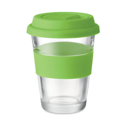 ASTOGLASS Vaso de cristal de 350 ml