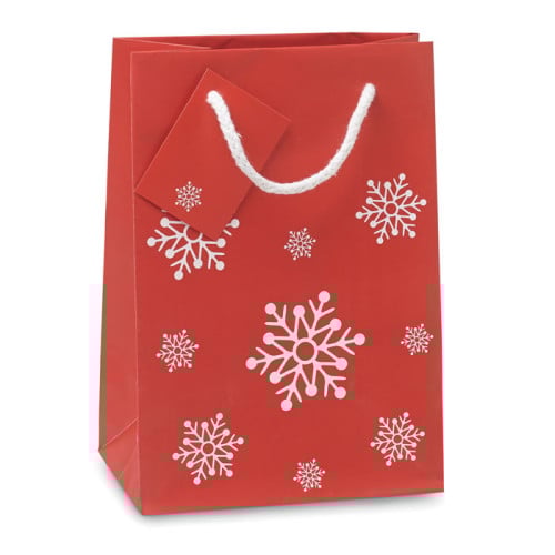Bolsas de papel