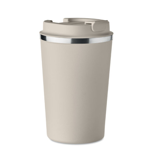 BRACE Vaso acero