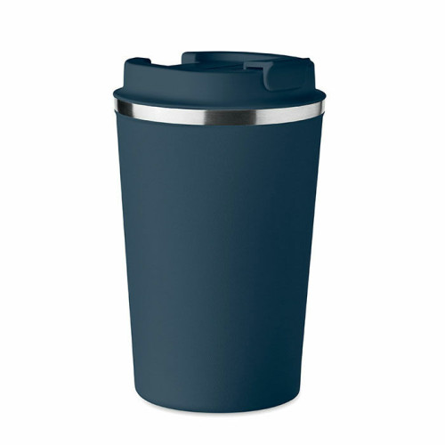 BRACE Vaso acero