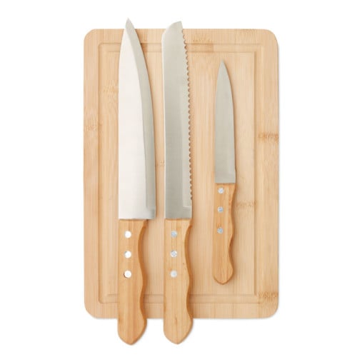 Cuchillos