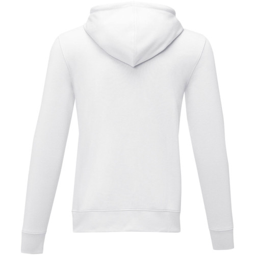 Sudadera con capucha y cremallera completa para hombre "Theron"