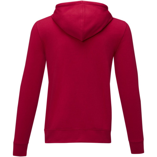 Sudadera con capucha y cremallera completa para hombre "Theron"