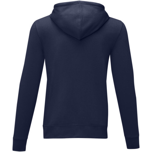 Sudadera con capucha y cremallera completa para hombre "Theron"
