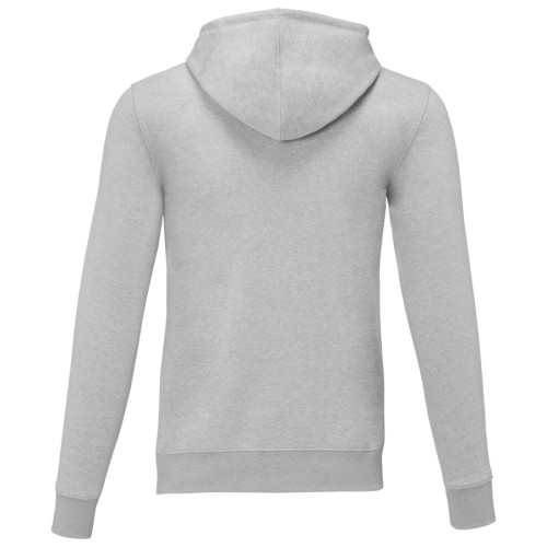 Sudadera con capucha y cremallera completa para hombre "Theron"