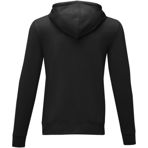Sudadera con capucha y cremallera completa para hombre "Theron"