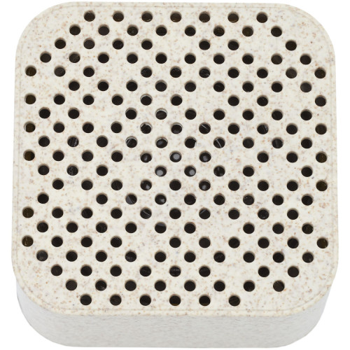 Altavoz Bluetooth® de paja de trigo "Aira"