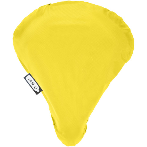 Funda de sillín de bicicleta en PET reciclado "Jesse"