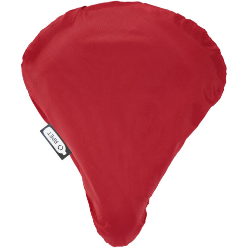 Funda de sillín de bicicleta en PET reciclado "Jesse"