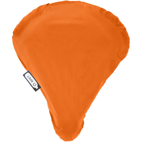 Funda de sillín de bicicleta en PET reciclado "Jesse"