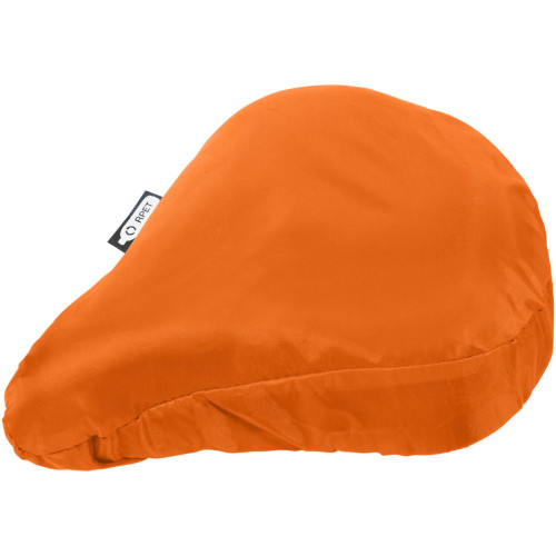 Funda de sillín de bicicleta en PET reciclado "Jesse"