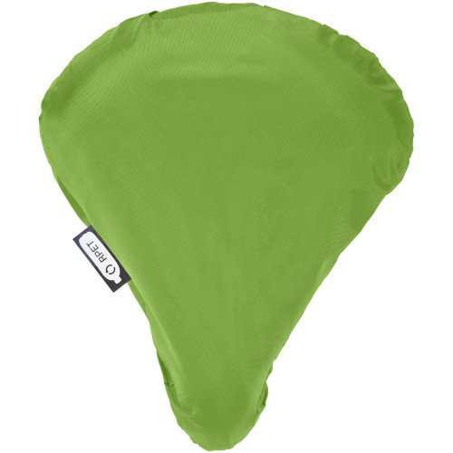 Funda de sillín de bicicleta en PET reciclado "Jesse"