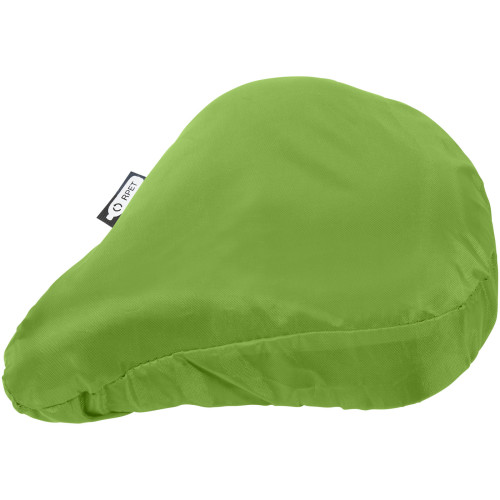 Funda de sillín de bicicleta en PET reciclado "Jesse"
