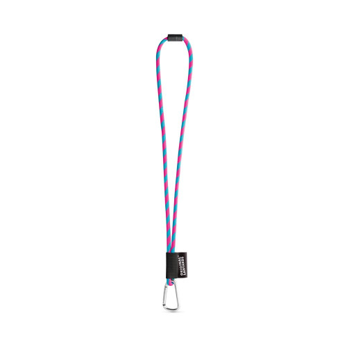 75089. Lanyard Tube Long Set II. Modelos estándar