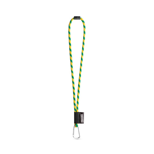 75089. Lanyard Tube Long Set II. Modelos estándar