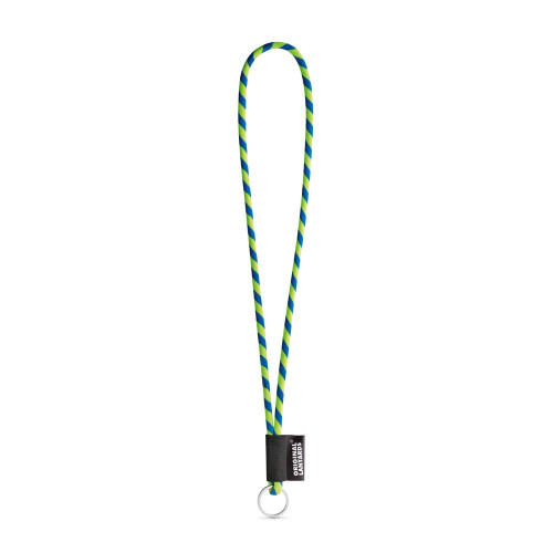 75093. Lanyard Tube Long Set I. Modelos estándar