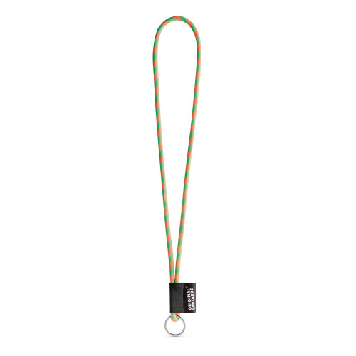 75093. Lanyard Tube Long Set I. Modelos estándar