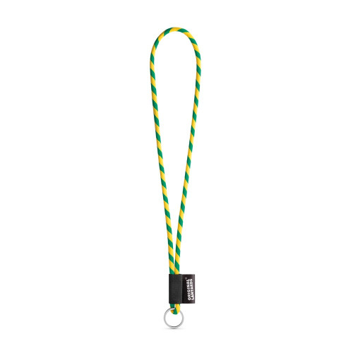 75093. Lanyard Tube Long Set I. Modelos estándar