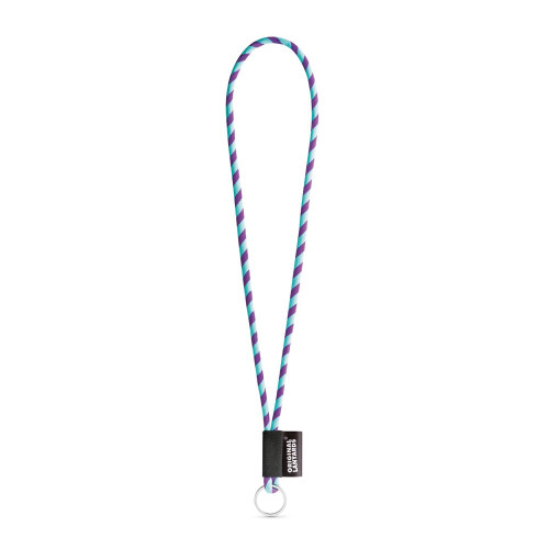 75093. Lanyard Tube Long Set I. Modelos estándar