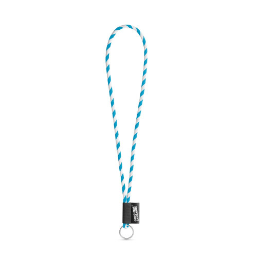 75093. Lanyard Tube Long Set I. Modelos estándar