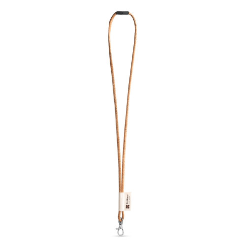 75096. Lanyard Cork Long Set. Modelos estándar
