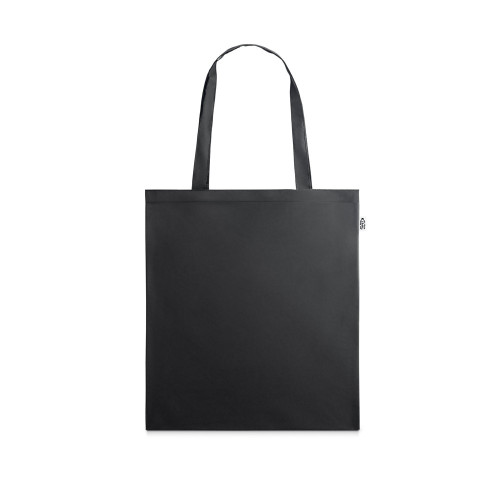 MAPUTO. Bolsa 190T poliéster reciclado (100% rPET)