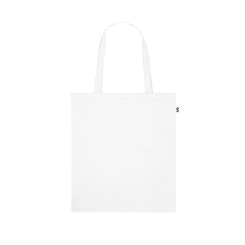 MAPUTO. Bolsa 190T poliéster reciclado (100% rPET)