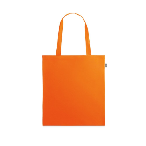 MAPUTO. Bolsa 190T poliéster reciclado (100% rPET)