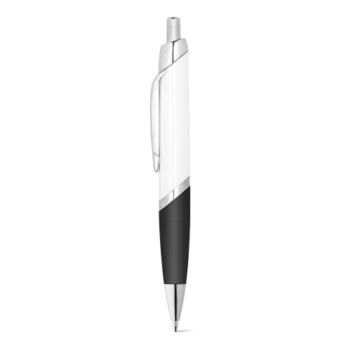 DIGIT FLAT. Bolígrafo con clip de metal