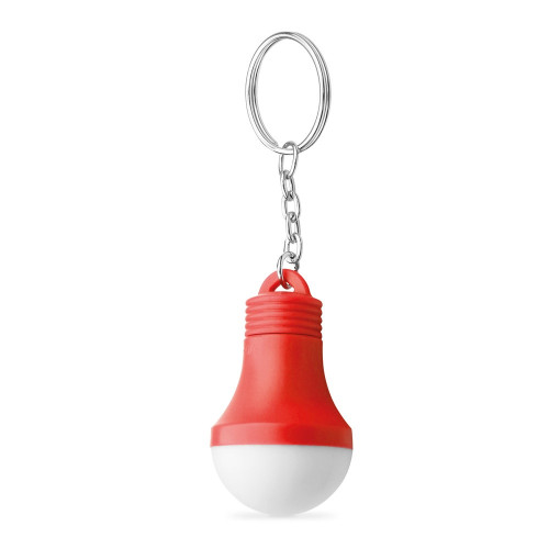 GLOAMIN. LED llavero