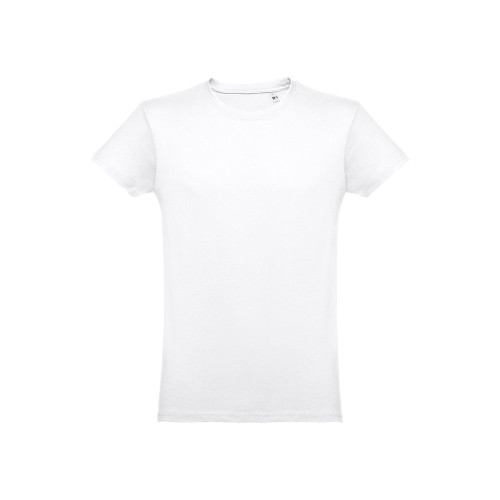 THC LUANDA WH 3XL. Camiseta de hombre