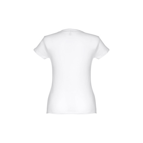 THC SOFIA WH. Camiseta de mujer