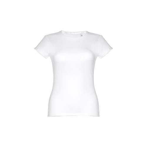 THC SOFIA WH. Camiseta de mujer