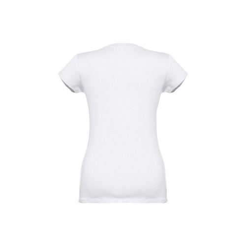 THC ATHENS WOMEN WH. Camiseta de mujer
