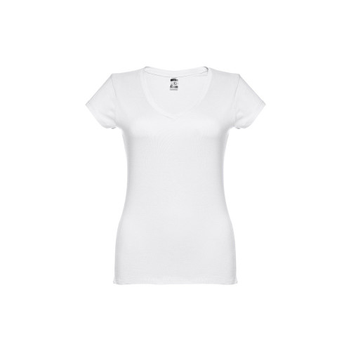 THC ATHENS WOMEN WH. Camiseta de mujer