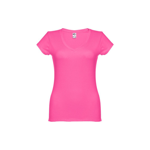 THC ATHENS WOMEN. Camiseta de mujer