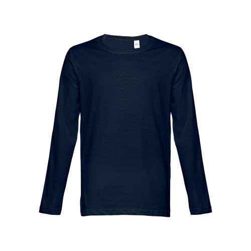 THC BUCHAREST. Camiseta manga larga para hombre