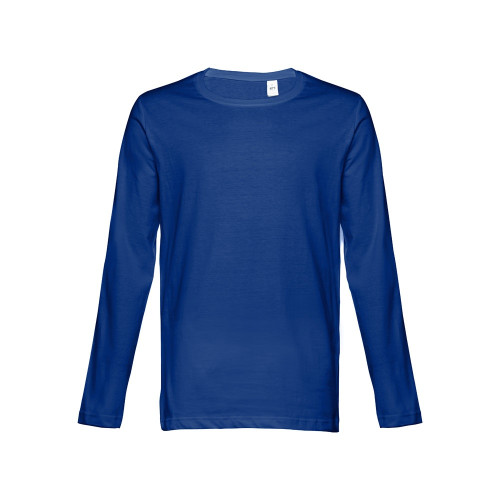 THC BUCHAREST. Camiseta manga larga para hombre