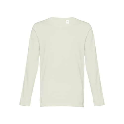 THC BUCHAREST. Camiseta manga larga para hombre