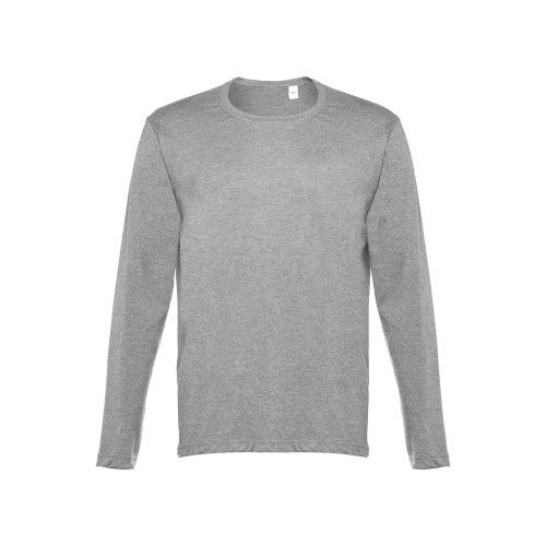THC BUCHAREST. Camiseta manga larga para hombre