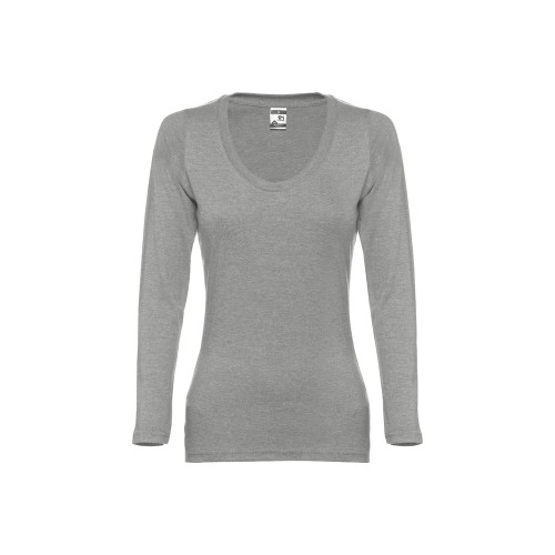 THC BUCHAREST WOMEN. Camiseta manga larga para mujer