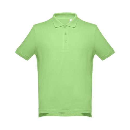 THC ADAM. Polo de hombre