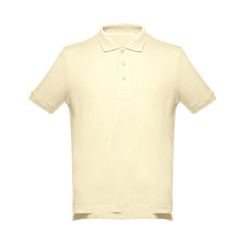 THC ADAM. Polo de hombre