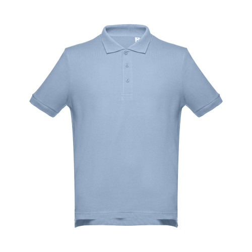 THC ADAM. Polo de hombre