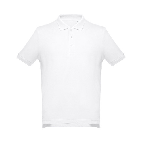 THC ADAM 3XL WH. Polo de hombre