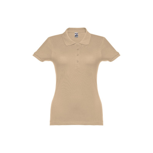 THC EVE. Polo de mujer