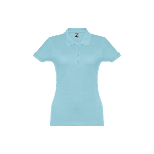 THC EVE. Polo de mujer